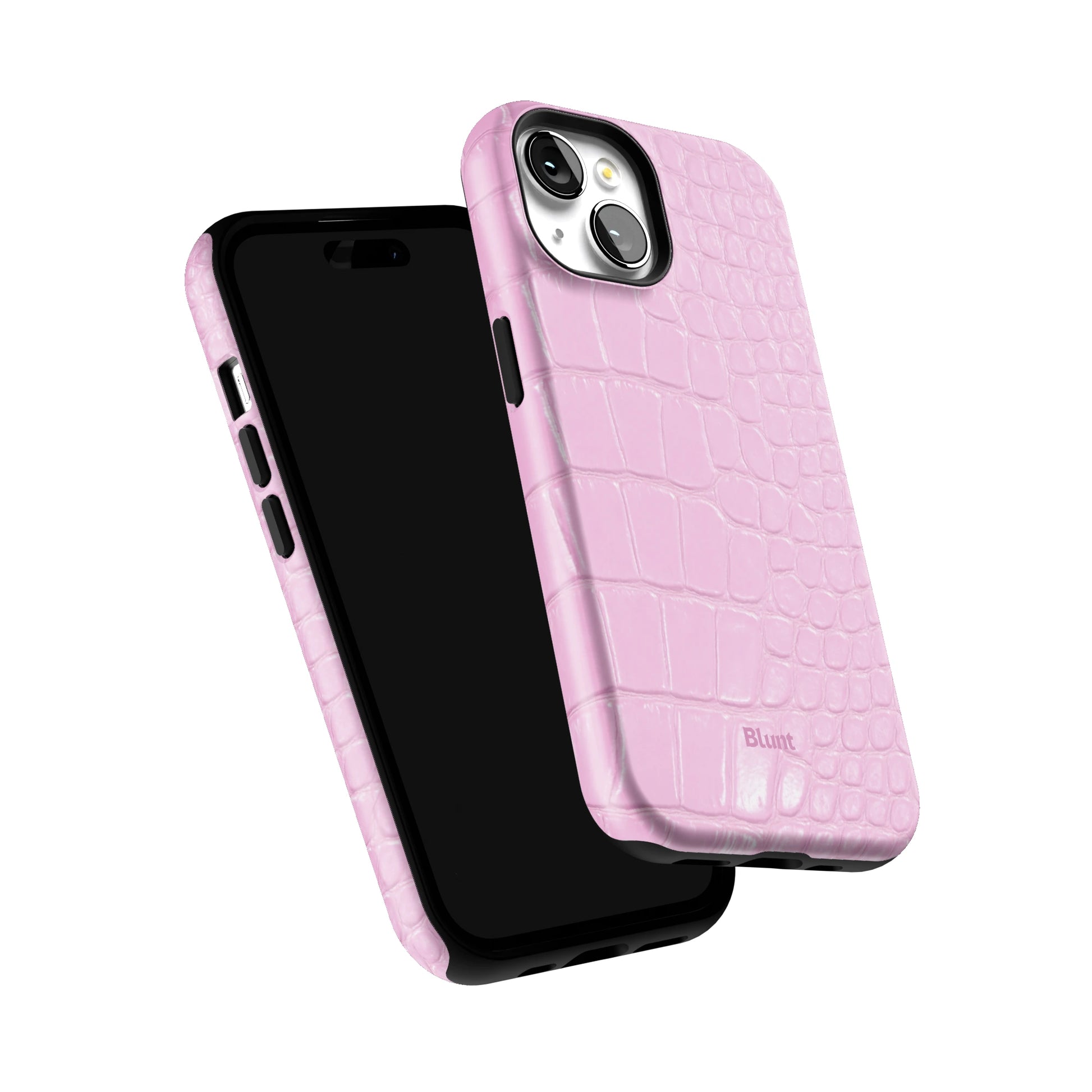 Pink Plush iPhone Case gallery - Iphone_15_Iphone_6