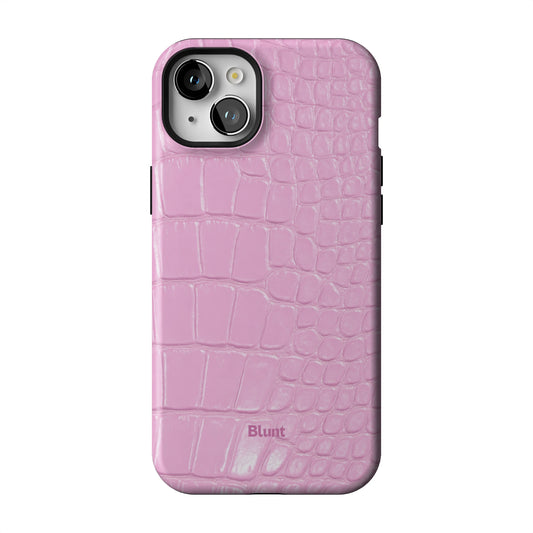 Pink Plush iPhone Case gallery - Iphone_15_Mini_Air_Plus_1