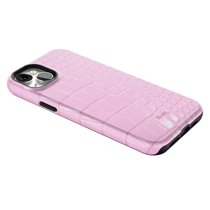 Pink Plush iPhone Case gallery - Iphone_15_Mini_Air_Plus_2