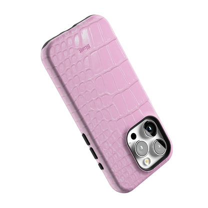 Pink Plush iPhone Case gallery - Iphone_15_Pro_5