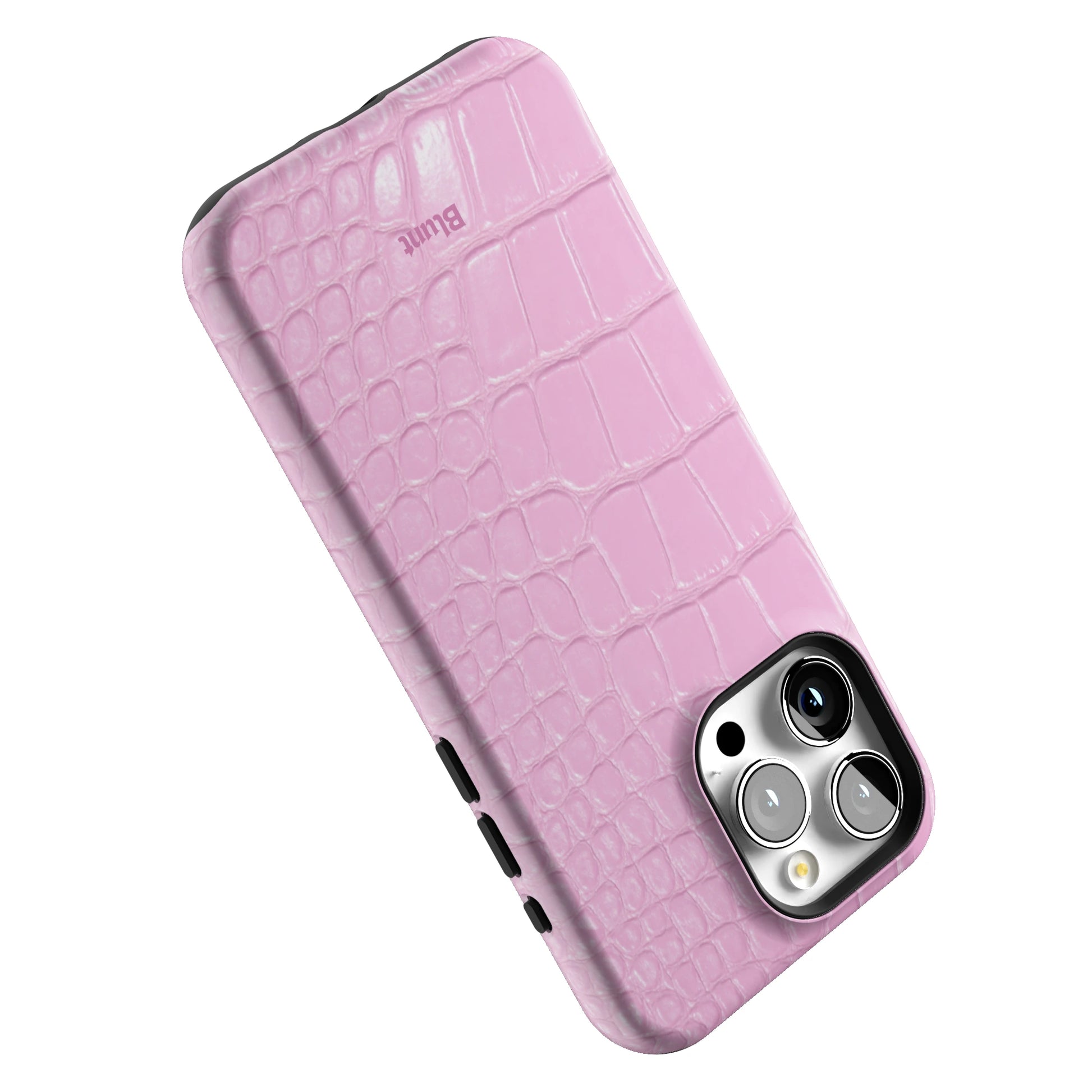 Pink Plush iPhone Case gallery - Iphone_15_Pro_Max_5
