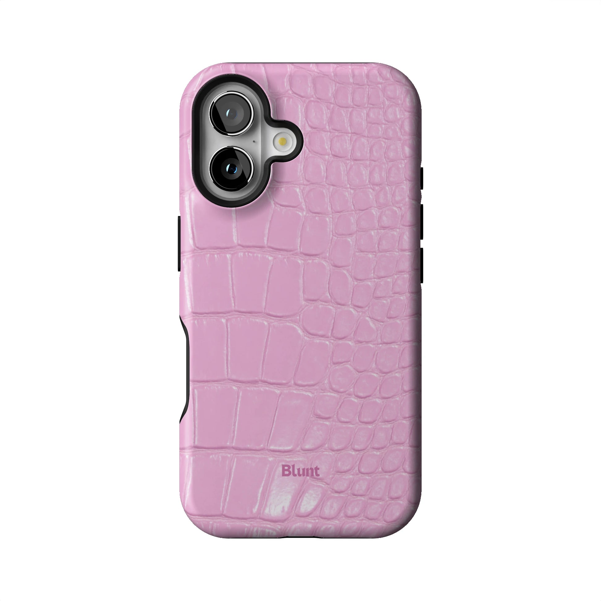 Pink Plush iPhone Case gallery - Iphone_16_Iphone_1
