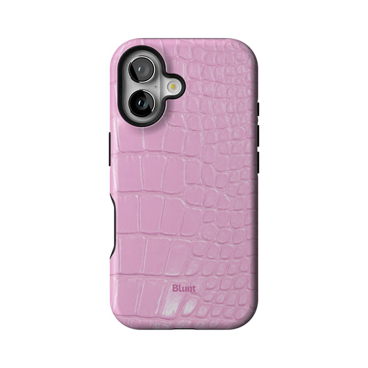 Pink Plush iPhone Case gallery - Iphone_16_Iphone_1