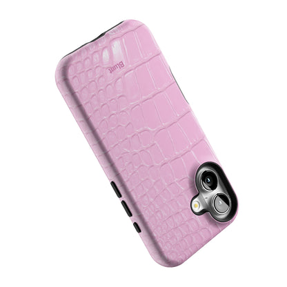 Pink Plush iPhone Case gallery - Iphone_16_Iphone_5