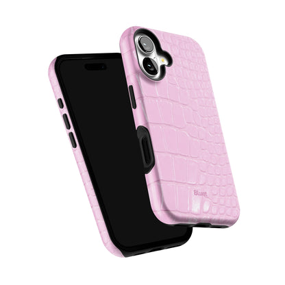 Pink Plush iPhone Case gallery - Iphone_16_Iphone_6