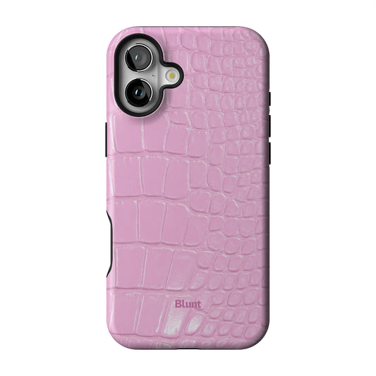 Pink Plush iPhone Case gallery - Iphone_16_Mini_Air_Plus_1