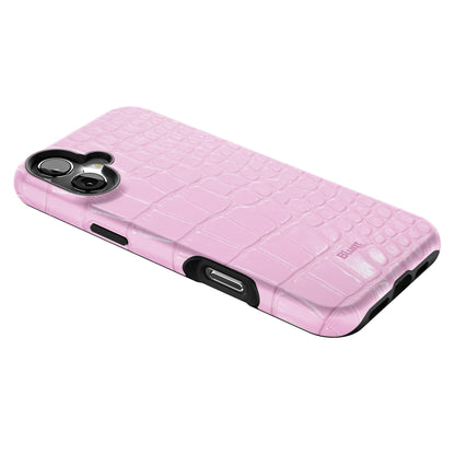 Pink Plush iPhone Case gallery - Iphone_16_Mini_Air_Plus_2