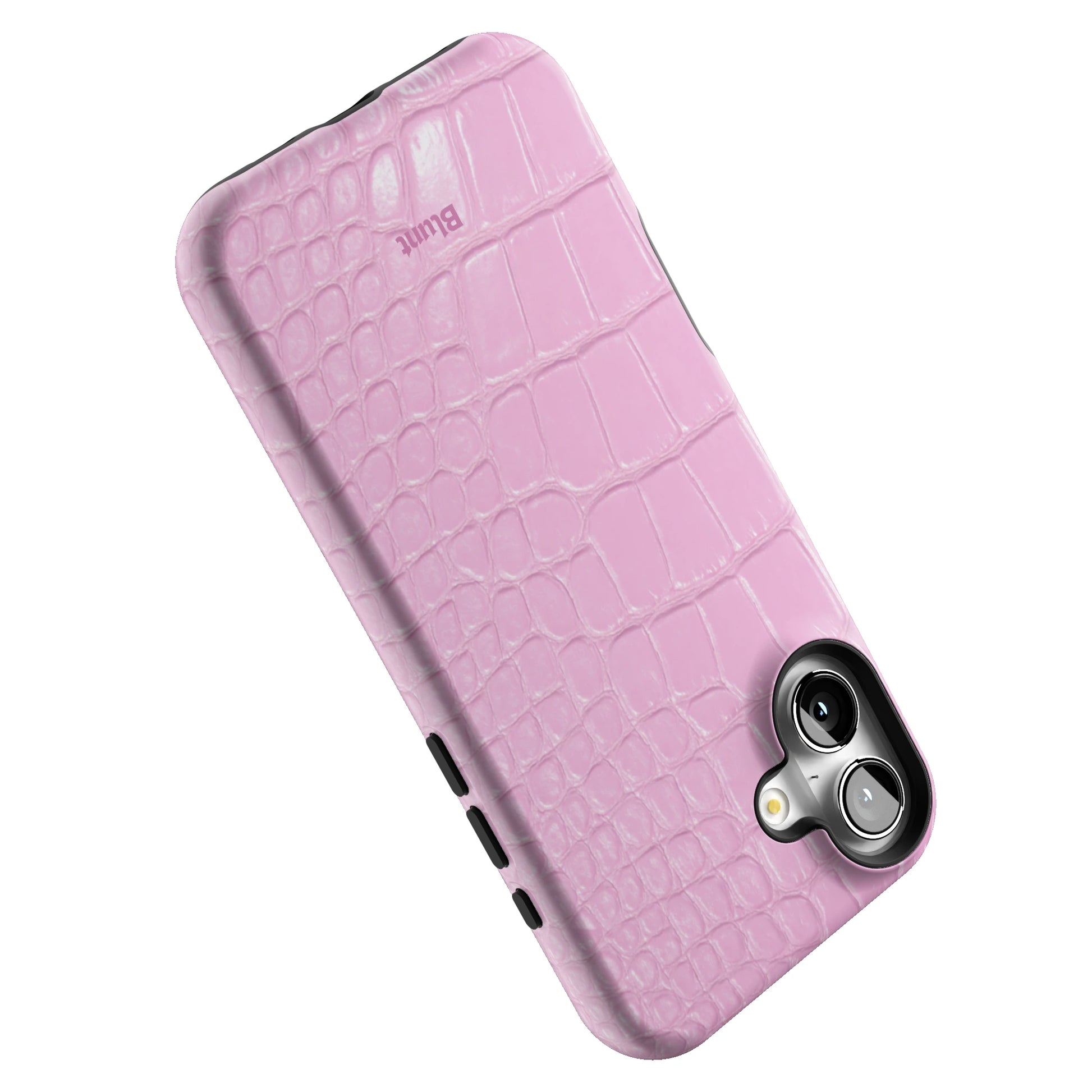Pink Plush iPhone Case gallery - Iphone_16_Mini_Air_Plus_5