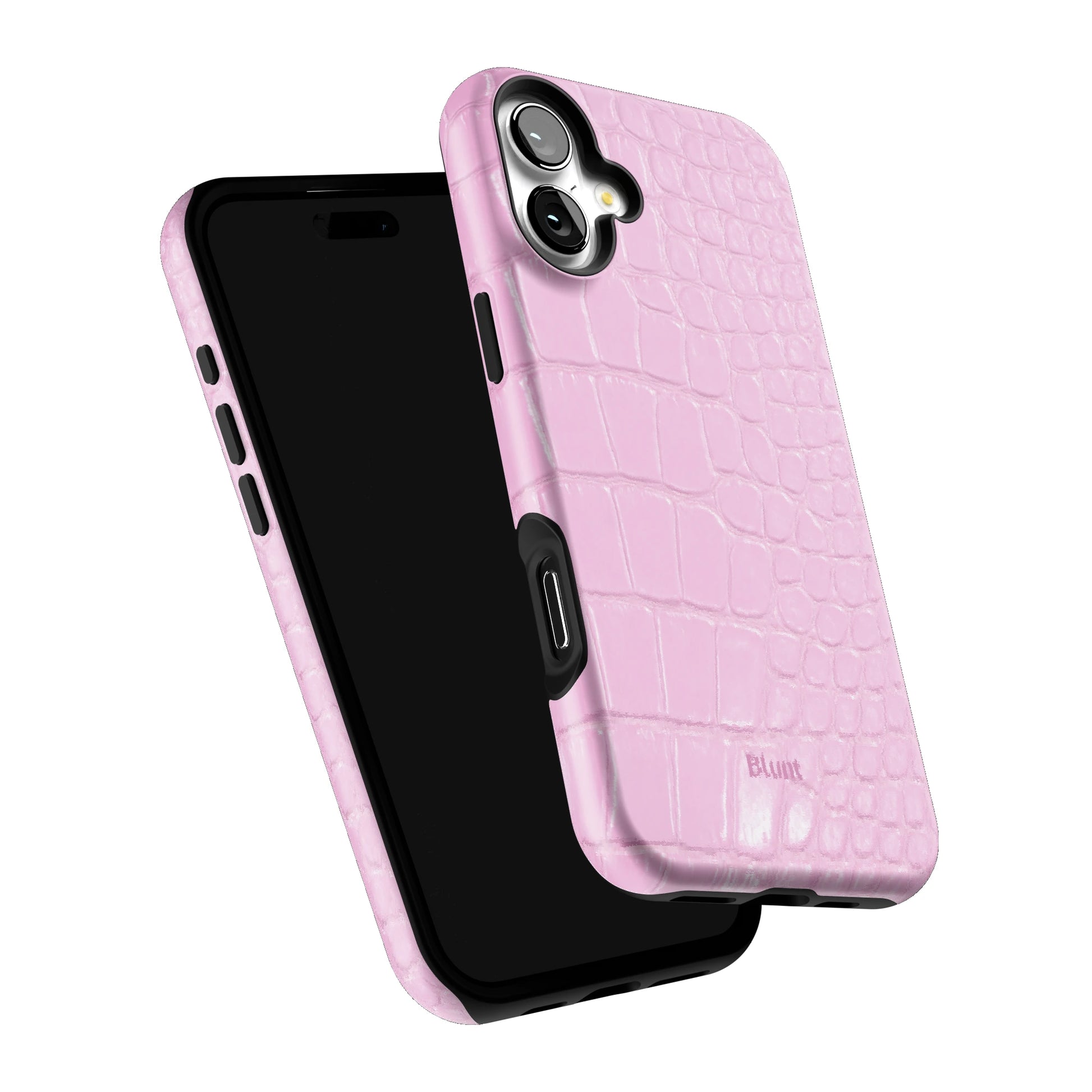 Pink Plush iPhone Case gallery - Iphone_16_Mini_Air_Plus_6
