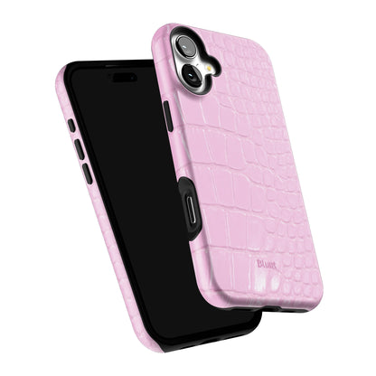 Pink Plush iPhone Case gallery - Iphone_16_Mini_Air_Plus_6
