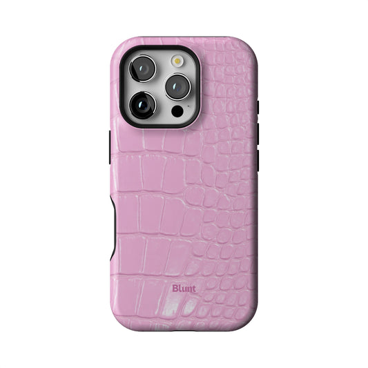 Pink Plush iPhone Case gallery - Iphone_16_Pro_1