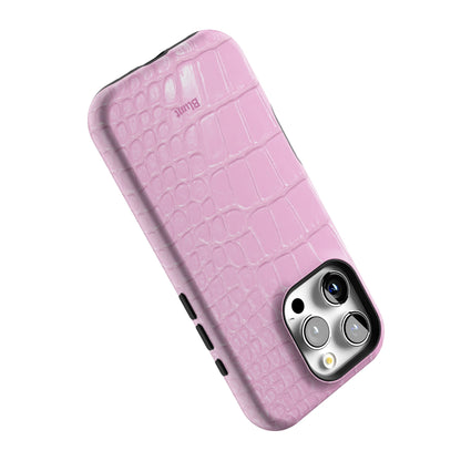 Pink Plush iPhone Case gallery - Iphone_16_Pro_5