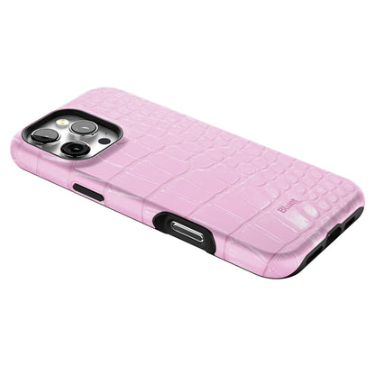 Pink Plush iPhone Case gallery - Iphone_16_Pro_Max_2