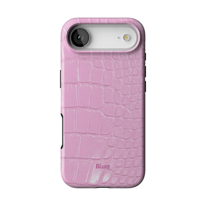 Pink Plush iPhone Case gallery - Iphone_17_Air_1