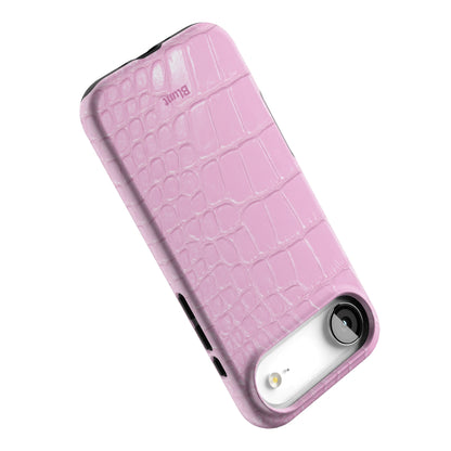Pink Plush iPhone Case gallery - Iphone_17_Air_5