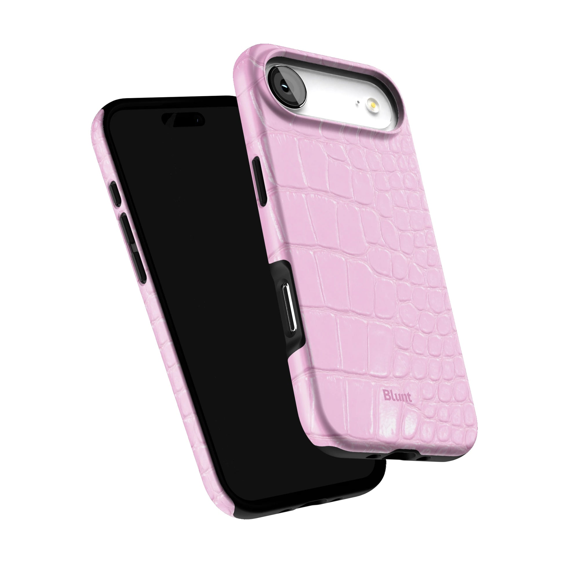 Pink Plush iPhone Case gallery - Iphone_17_Air_6