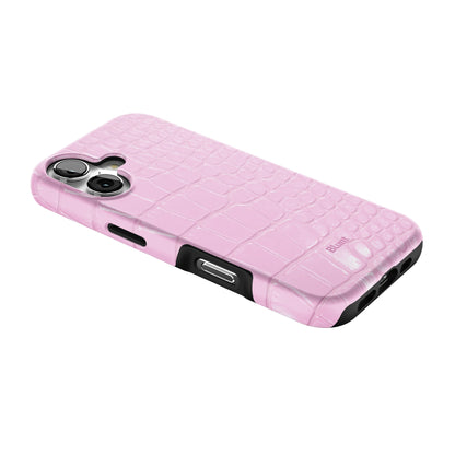Pink Plush iPhone Case gallery - Iphone_17_Iphone_2