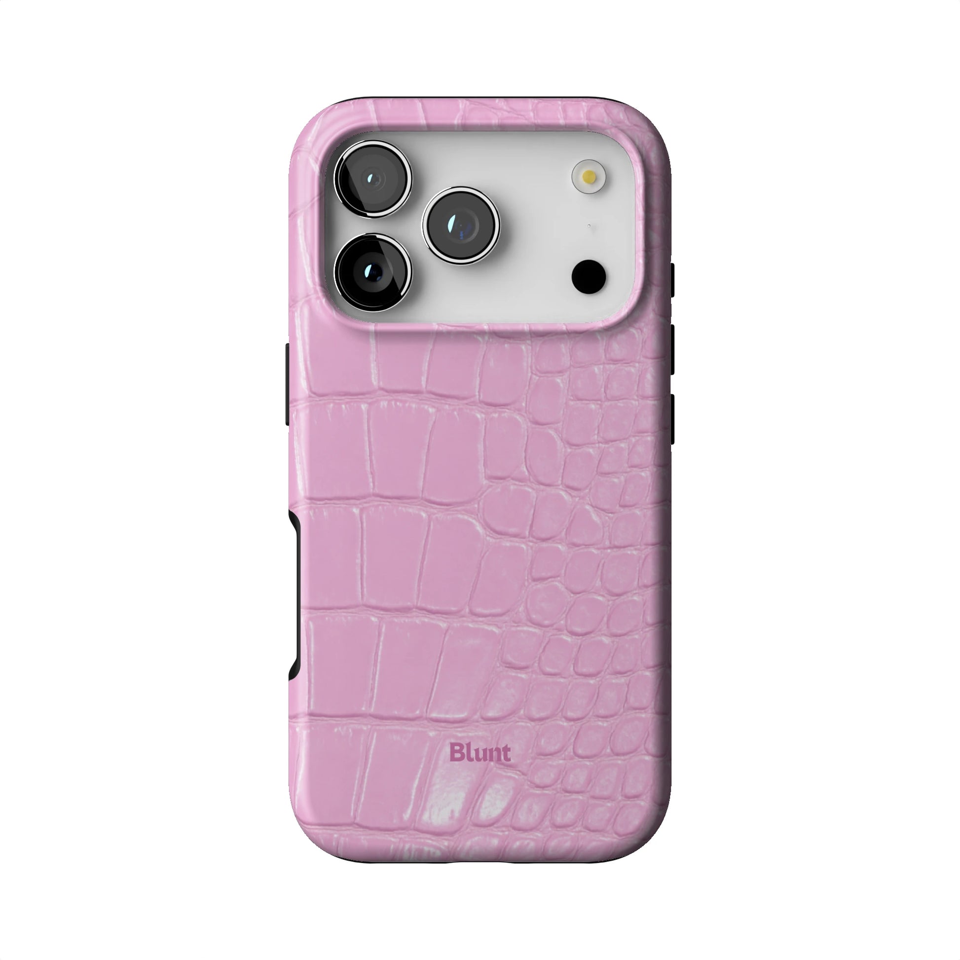 Pink Plush iPhone Case gallery - Iphone_17_Pro_1