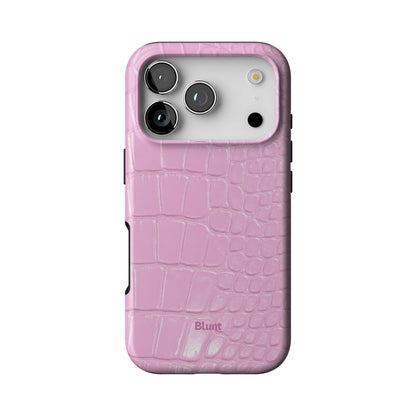 Pink Plush iPhone Case gallery - Iphone_17_Pro_1