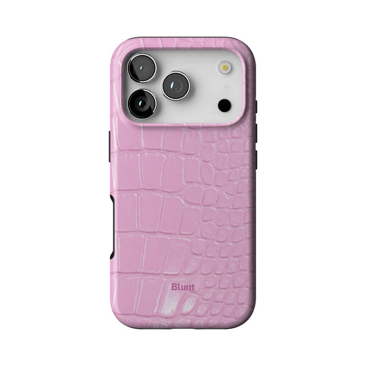 Pink Plush iPhone Case gallery - Iphone_17_Pro_1