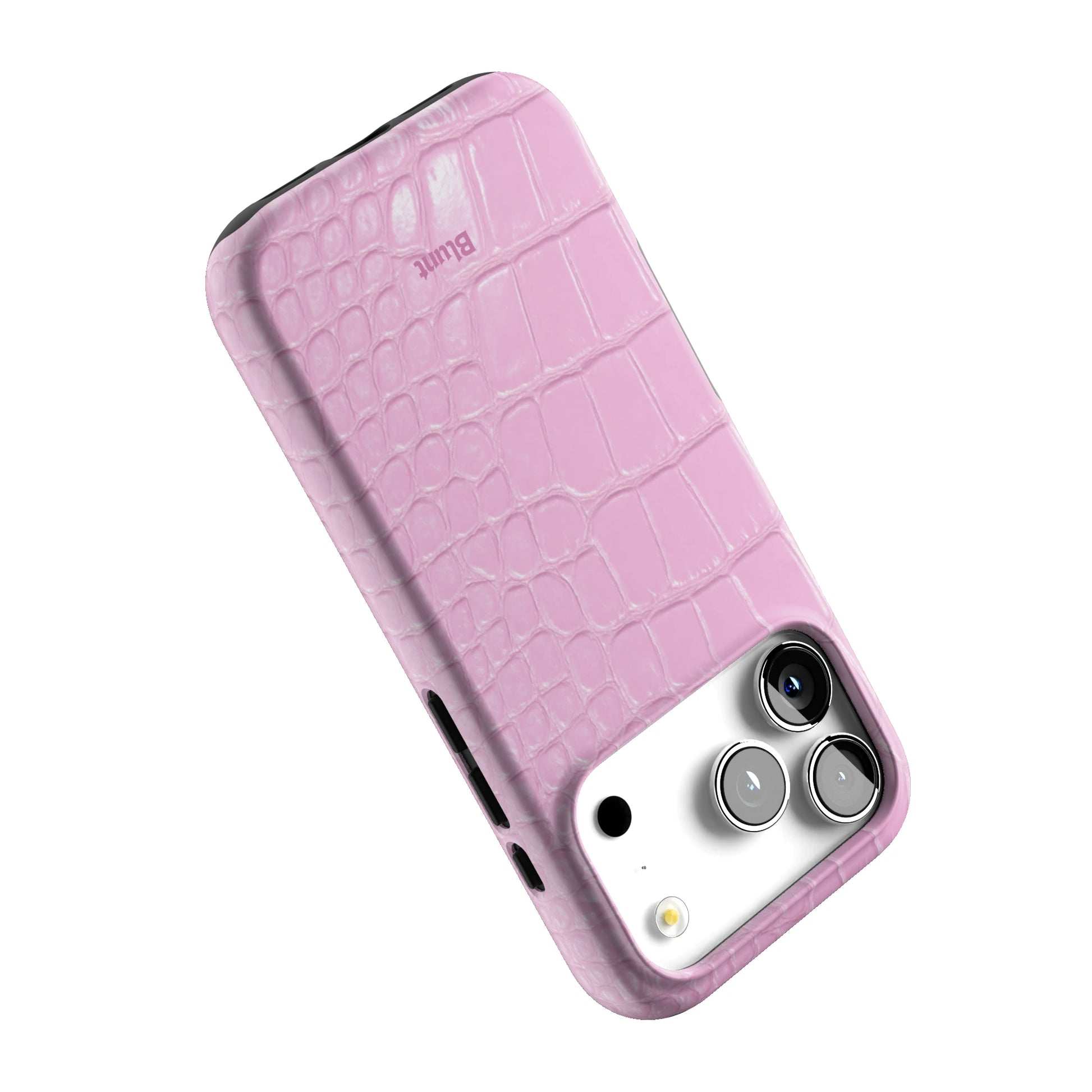 Pink Plush iPhone Case gallery - Iphone_17_Pro_5