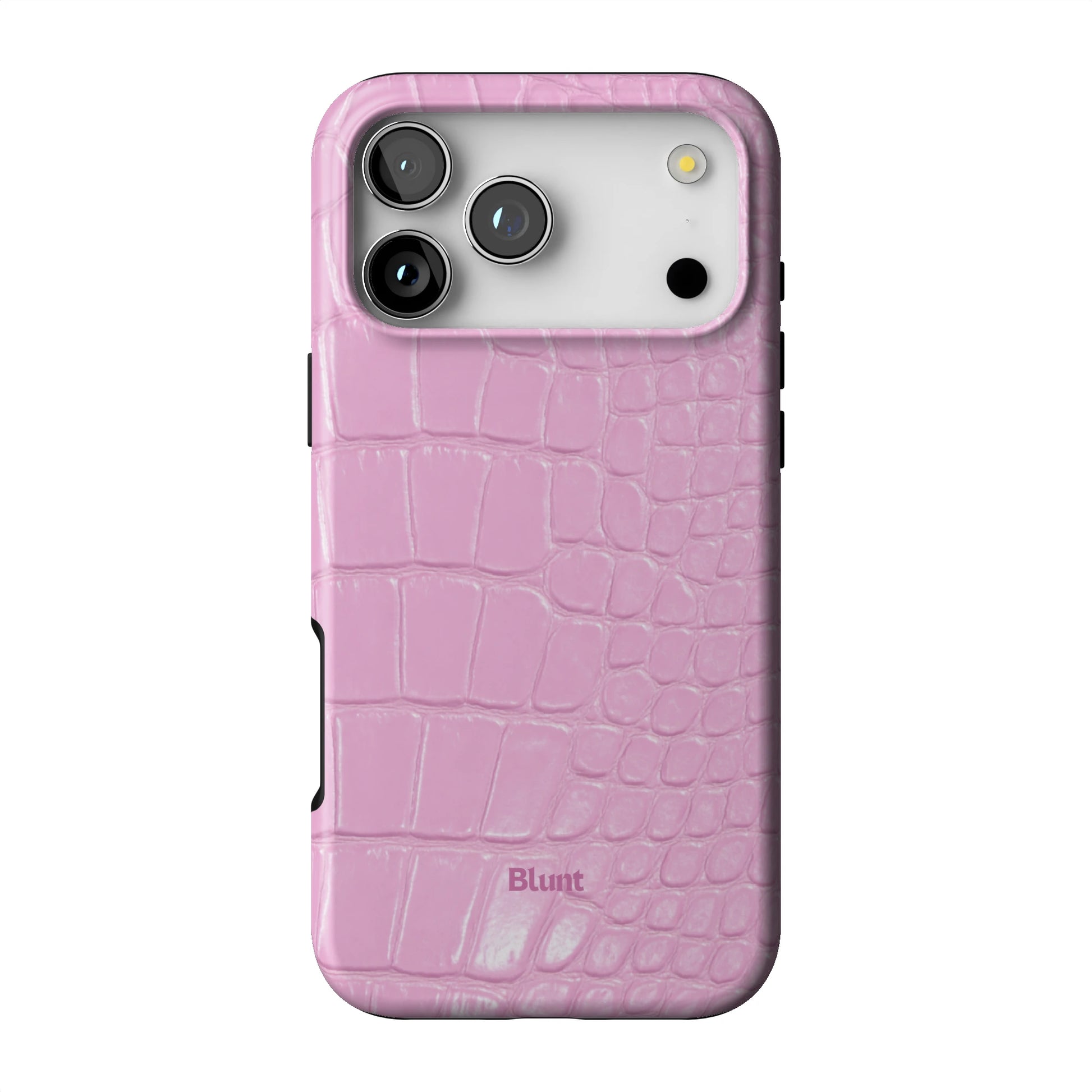 Pink Plush iPhone Case gallery - Iphone_17_Pro_Max_1