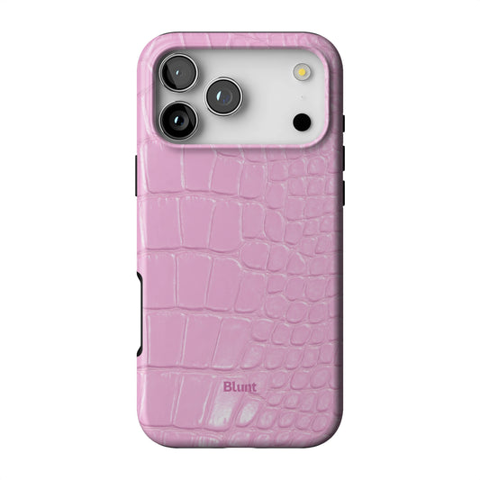 Pink Plush iPhone Case gallery - Iphone_17_Pro_Max_1