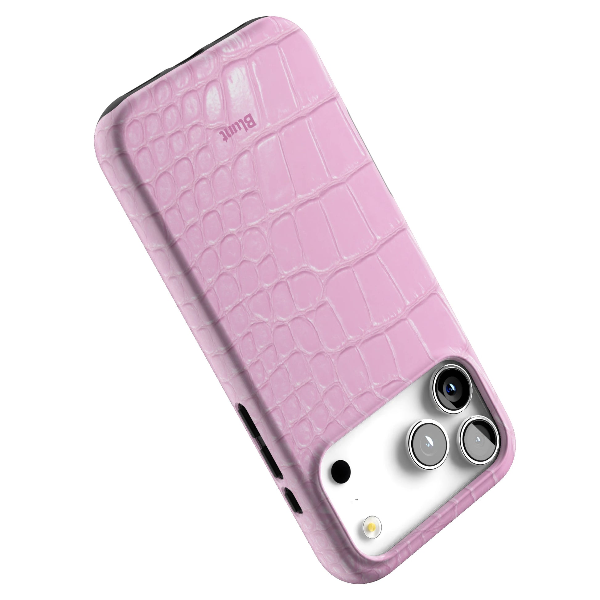 Pink Plush iPhone Case gallery - Iphone_17_Pro_Max_5
