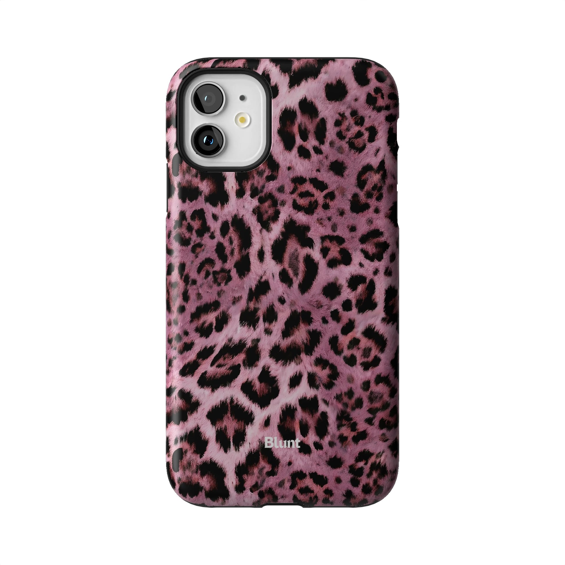 Pink Predator iPhone Case gallery - Iphone_11_Iphone_1