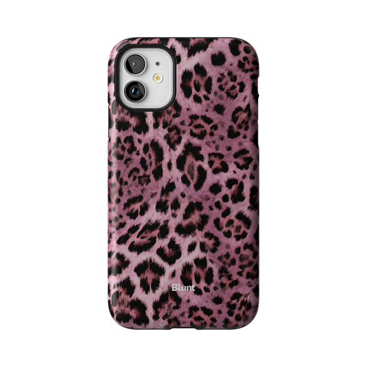 Pink Predator iPhone Case gallery - Iphone_11_Iphone_1
