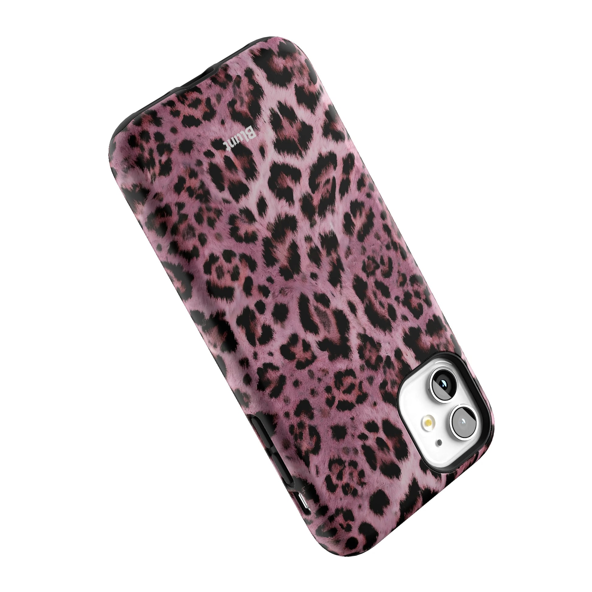 Pink Predator iPhone Case gallery - Iphone_11_Iphone_5
