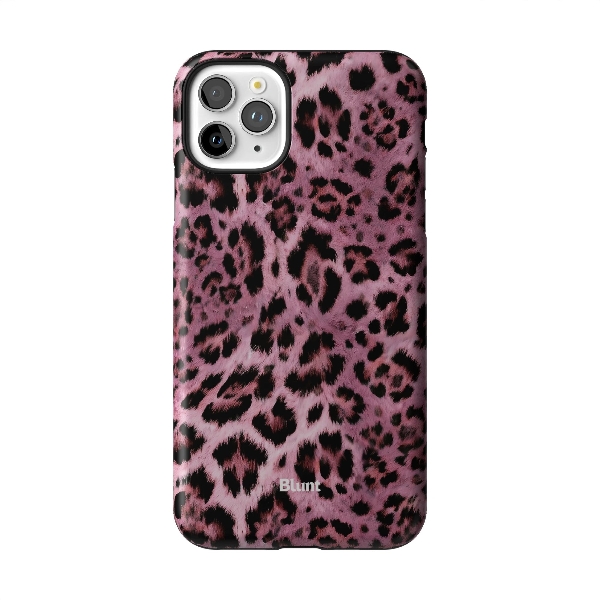 Pink Predator iPhone Case gallery - Iphone_11_Pro_Max_1
