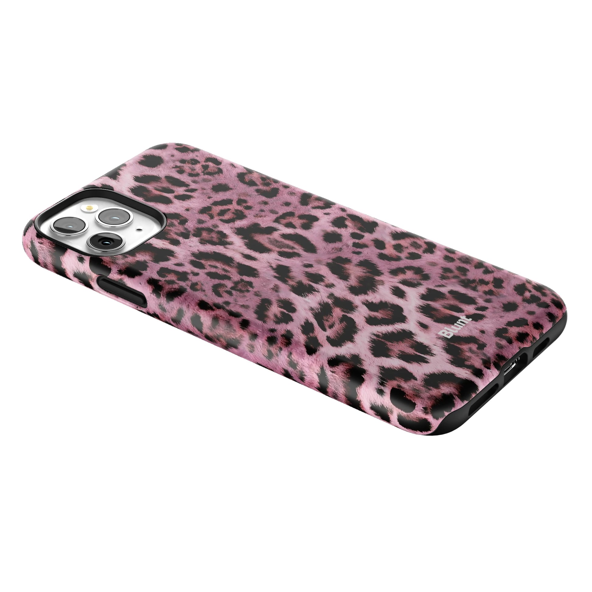 Pink Predator iPhone Case gallery - Iphone_11_Pro_Max_2