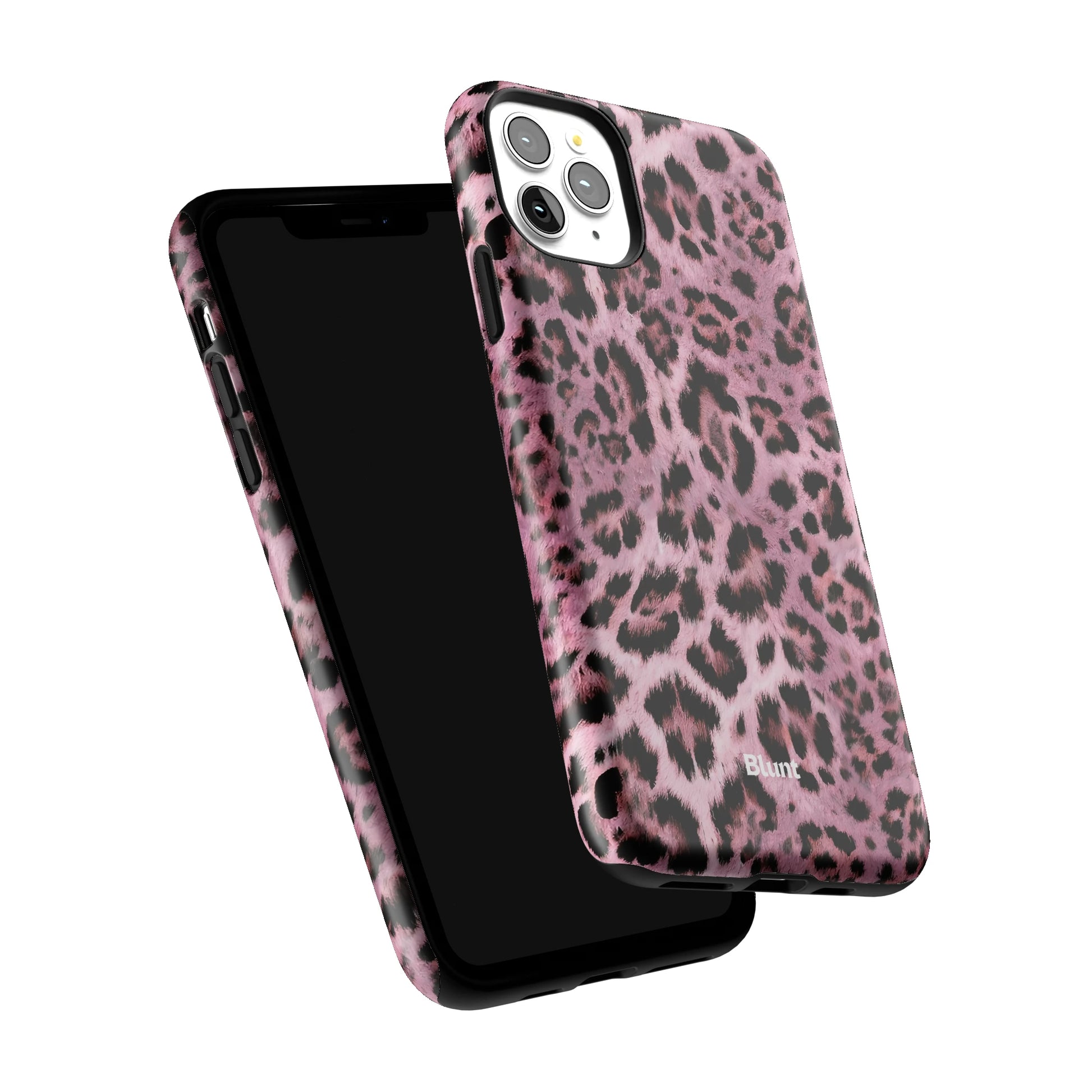 Pink Predator iPhone Case gallery - Iphone_11_Pro_Max_6
