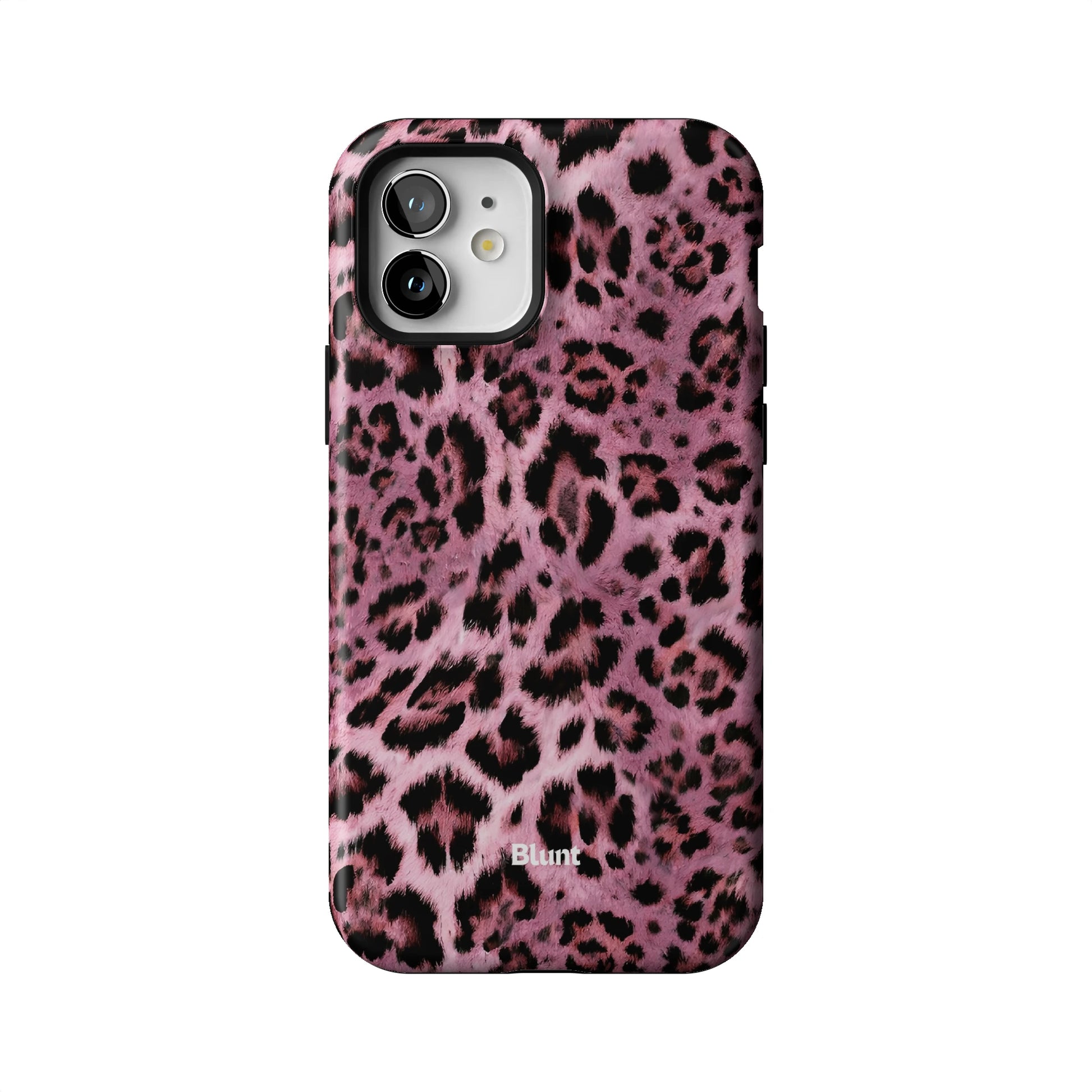 Pink Predator iPhone Case gallery - Iphone_12_Iphone_1