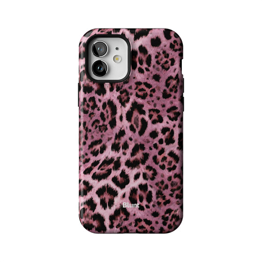 Pink Predator iPhone Case gallery - Iphone_12_Iphone_1