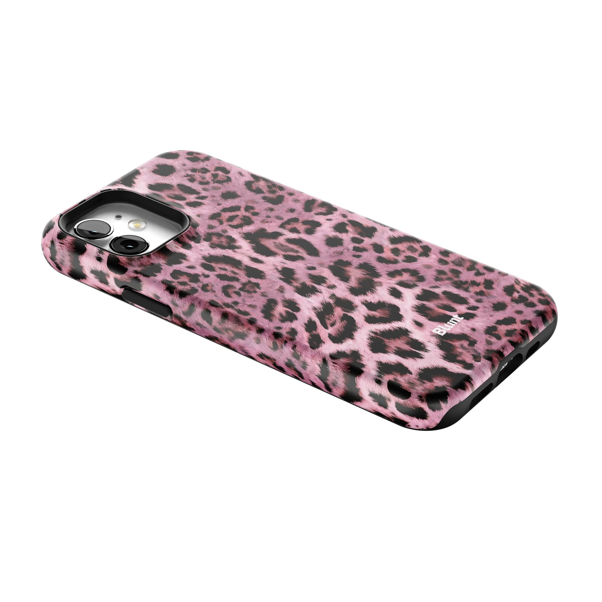 Pink Predator iPhone Case gallery - Iphone_12_Iphone_2
