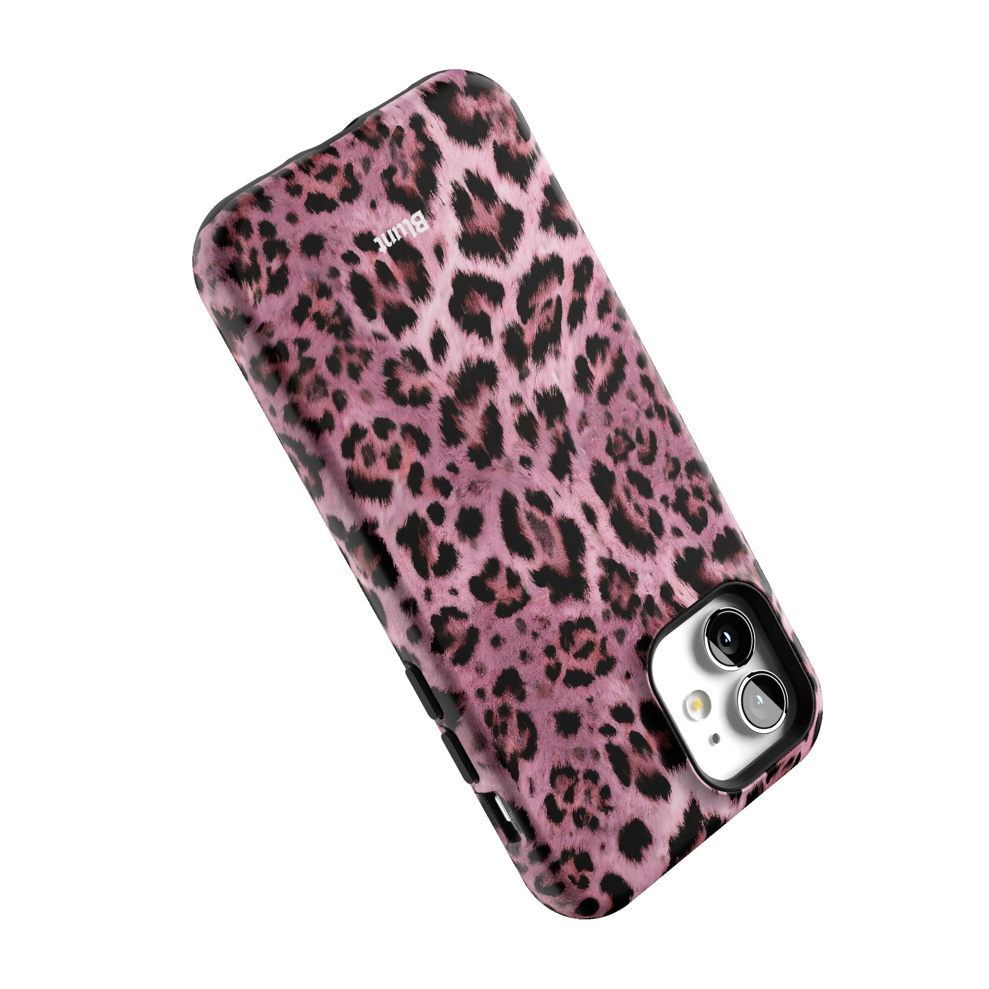Pink Predator iPhone Case gallery - Iphone_12_Iphone_5