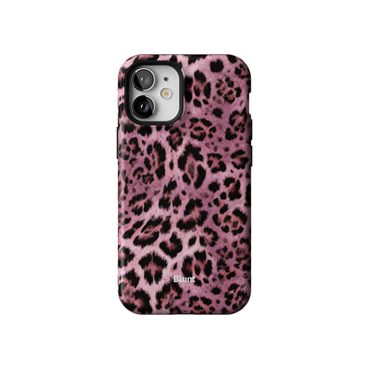 Pink Predator iPhone Case gallery - Iphone_12_Mini_Air_Plus_1