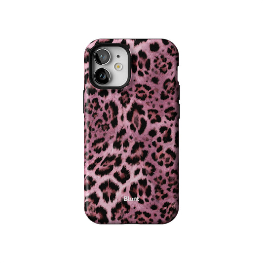 Pink Predator iPhone Case gallery - Iphone_12_Mini_Air_Plus_1