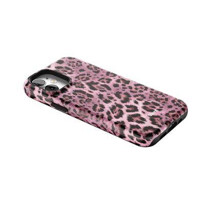 Pink Predator iPhone Case gallery - Iphone_12_Mini_Air_Plus_2