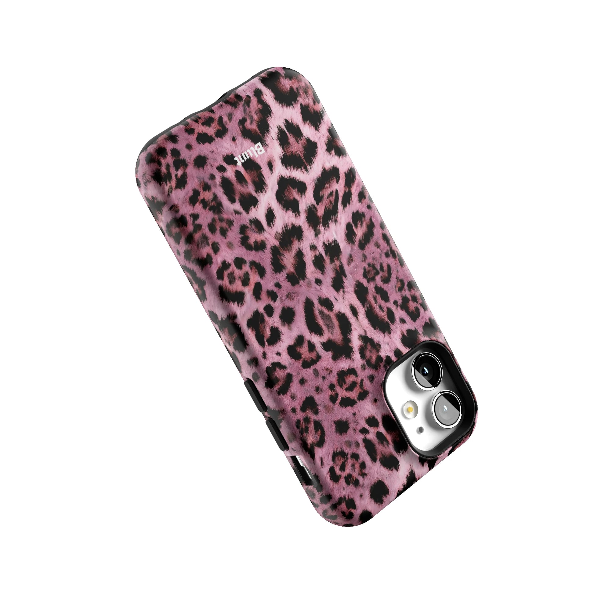 Pink Predator iPhone Case gallery - Iphone_12_Mini_Air_Plus_5