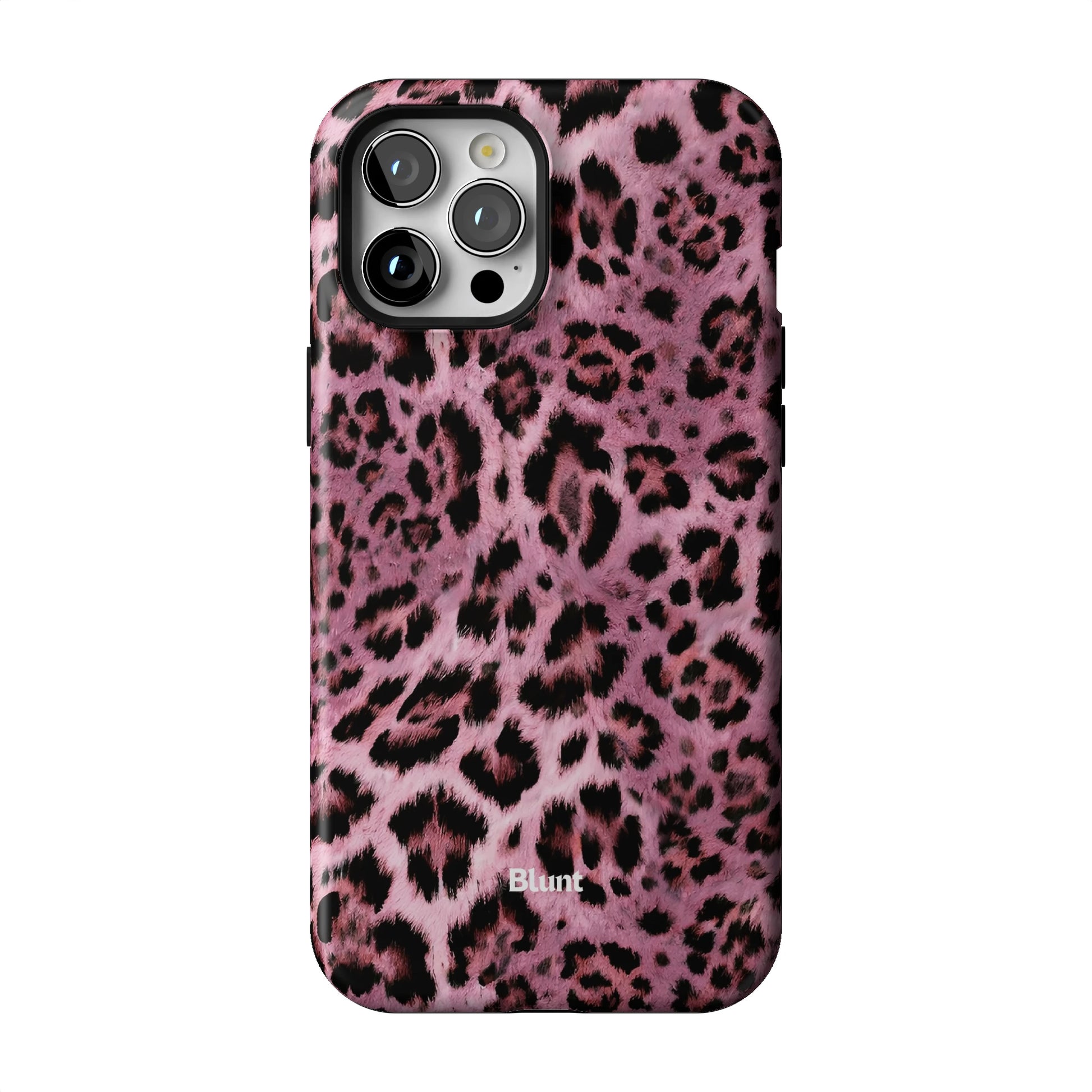 Pink Predator iPhone Case gallery - Iphone_12_Pro_Max_1