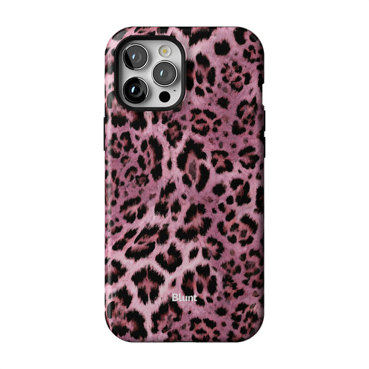 Pink Predator iPhone Case gallery - Iphone_12_Pro_Max_1