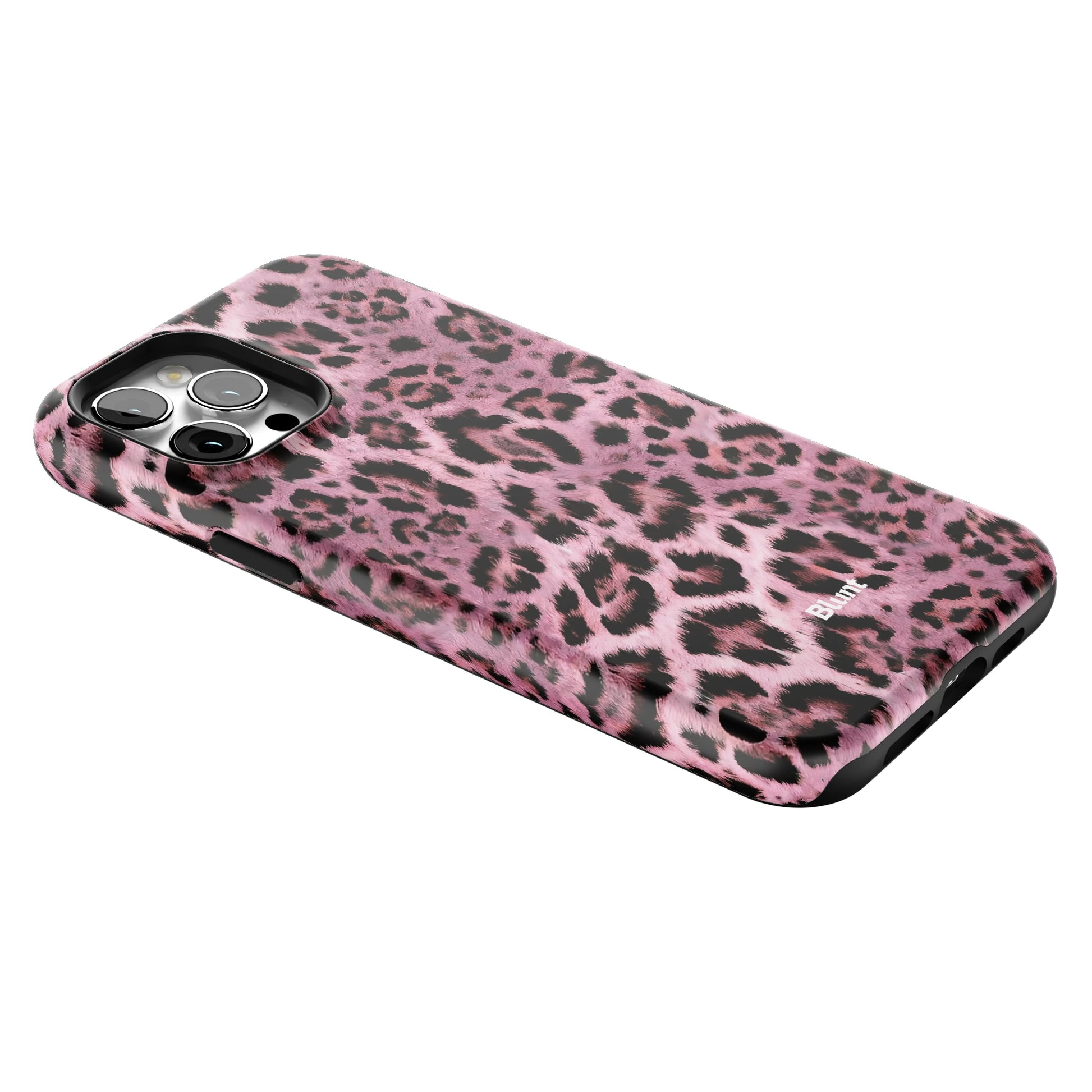 Pink Predator iPhone Case gallery - Iphone_12_Pro_Max_2