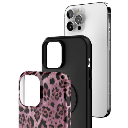 Pink Predator iPhone Case gallery - Iphone_12_Pro_Max_3