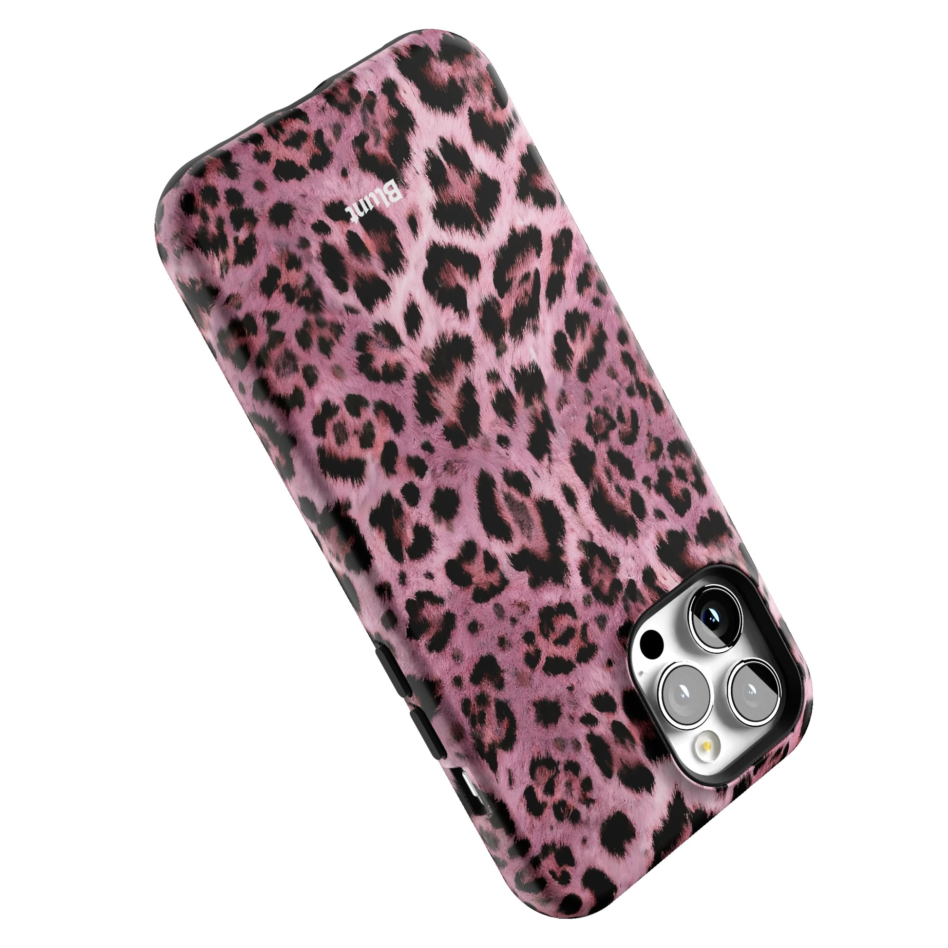 Pink Predator iPhone Case gallery - Iphone_12_Pro_Max_5