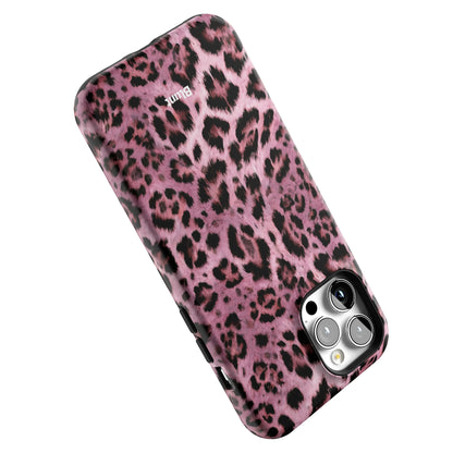 Pink Predator iPhone Case gallery - Iphone_12_Pro_Max_5