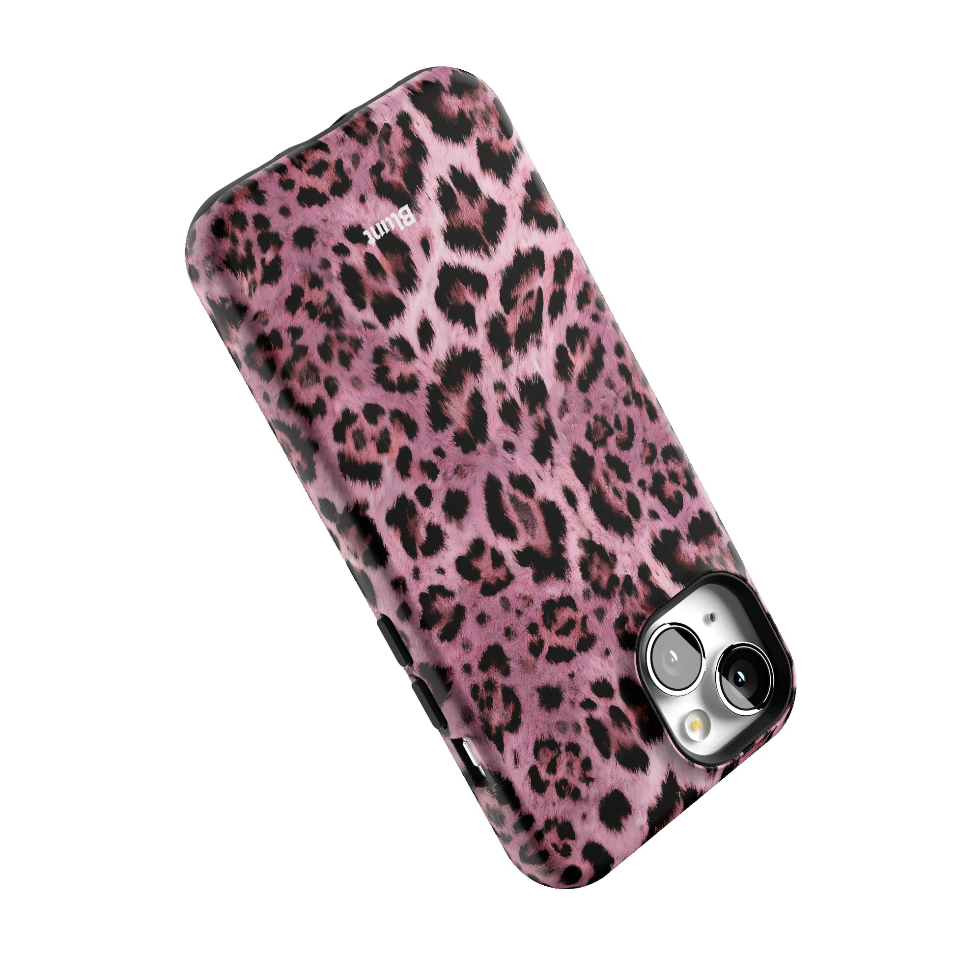 Pink Predator iPhone Case gallery - Iphone_13_Iphone_5
