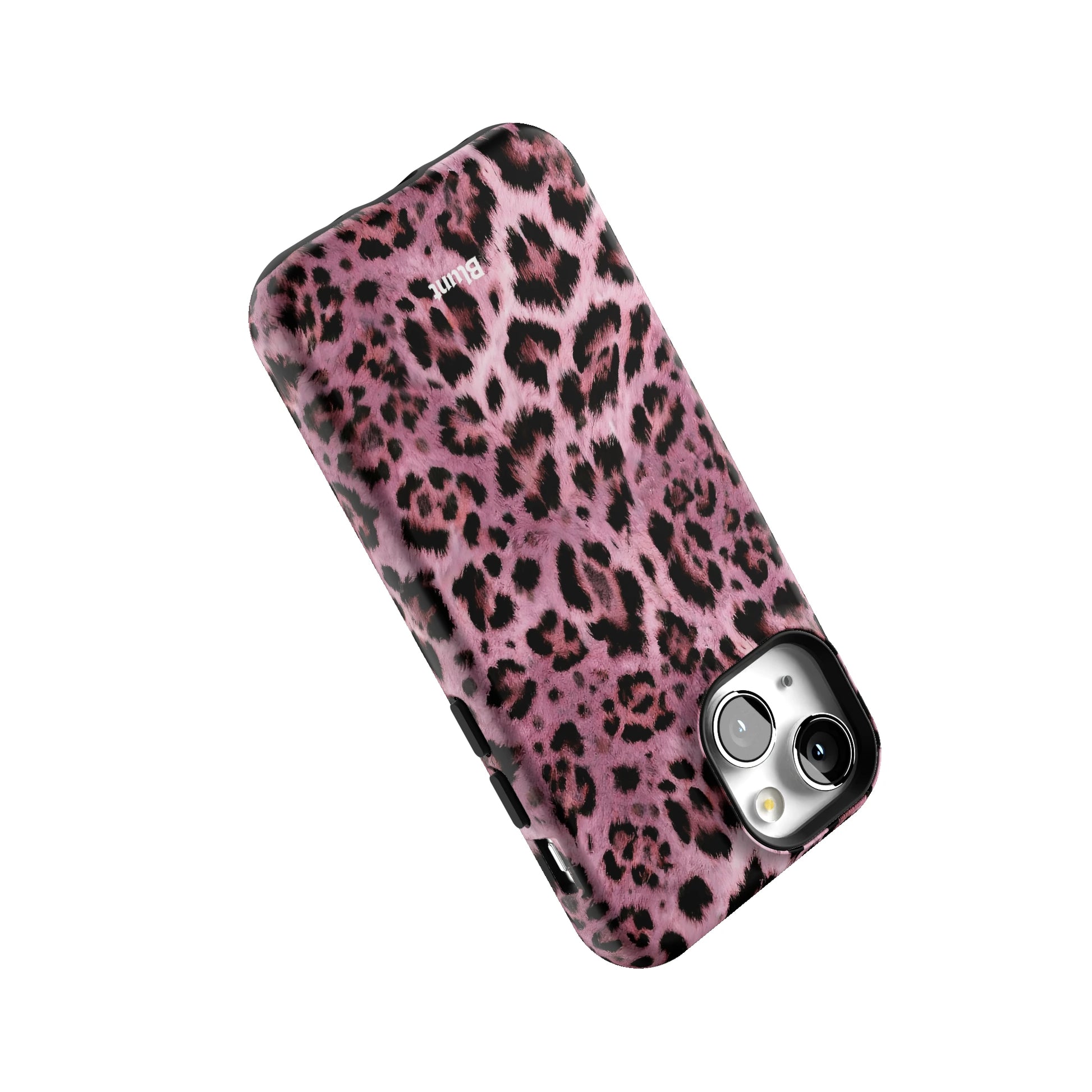 Pink Predator iPhone Case gallery - Iphone_13_Mini_Air_Plus_5